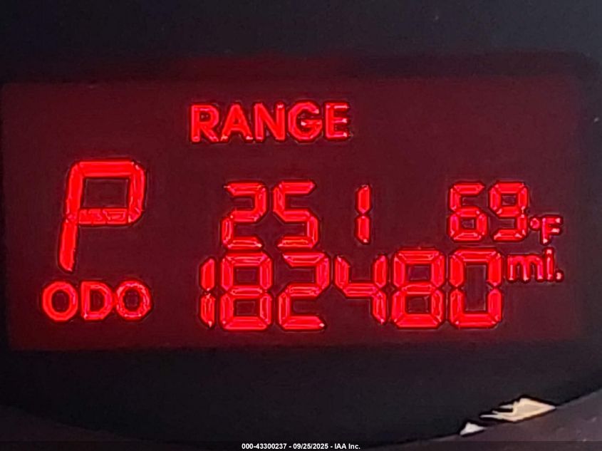 2013 Kia Soul + VIN: KNDJT2A66D7536524 Lot: 43300237