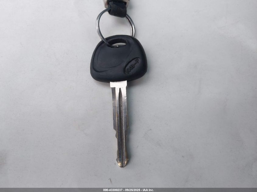 2013 Kia Soul + VIN: KNDJT2A66D7536524 Lot: 43300237