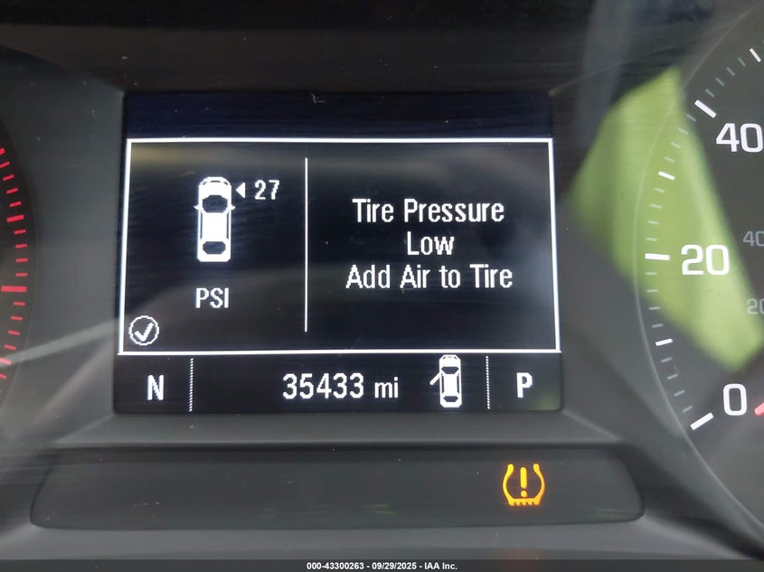 2024 Chevrolet Trax Fwd Sp VIN: KL77LFE20RC108792 Lot: 43300263