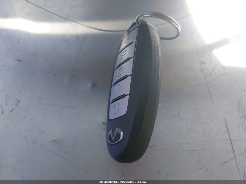 2014 Infiniti Qx60 VIN: 5N1AL0MN9EC504775 Lot: 43300264