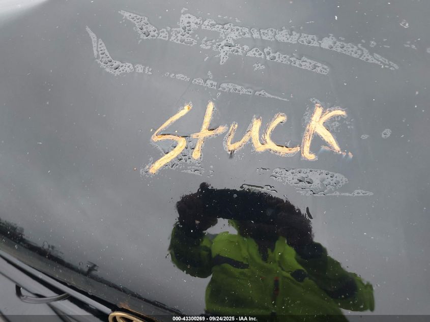 1995 Toyota Camry Le VIN: JT2SK12E0S0307472 Lot: 43300269