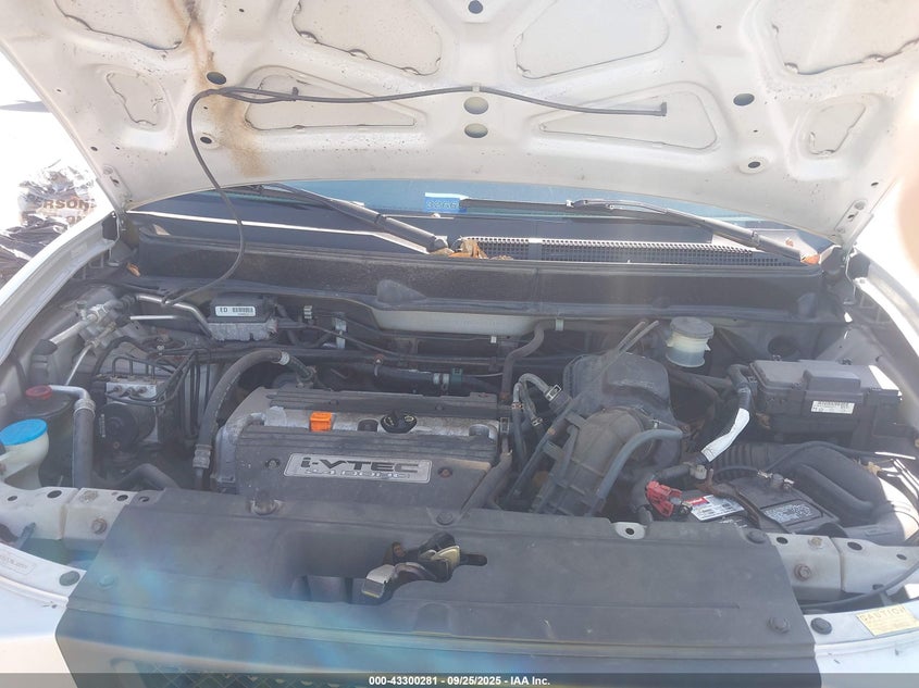 2006 Honda Element Ex-P VIN: 5J6YH28746L008919 Lot: 43300281