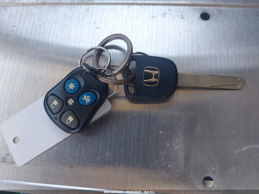 2006 Honda Element Ex-P VIN: 5J6YH28746L008919 Lot: 43300281