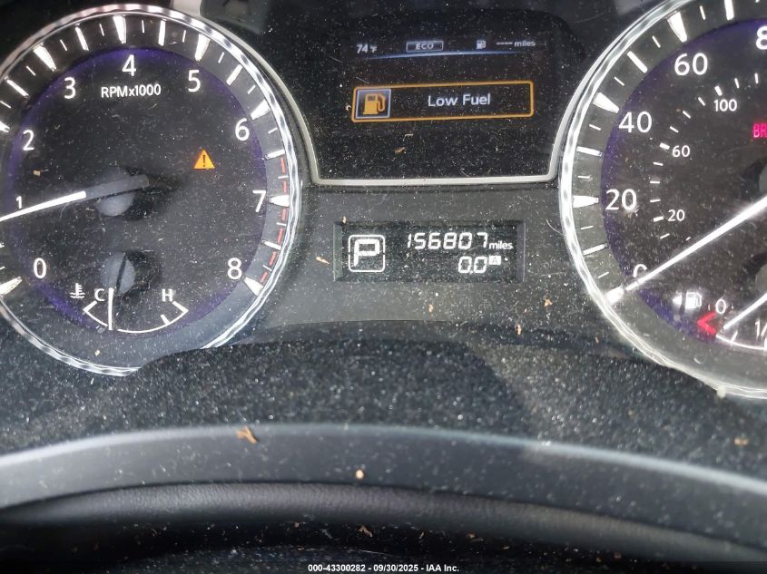 2015 Infiniti Qx60 VIN: 5N1AL0MN7FC555497 Lot: 43300282