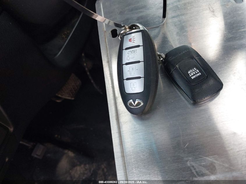 2015 Infiniti Qx60 VIN: 5N1AL0MN7FC555497 Lot: 43300282