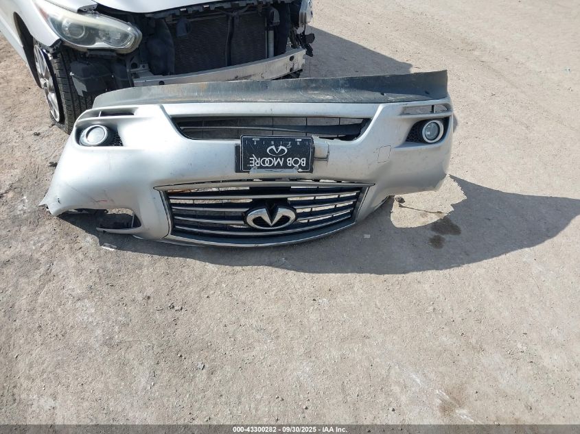 2015 Infiniti Qx60 VIN: 5N1AL0MN7FC555497 Lot: 43300282