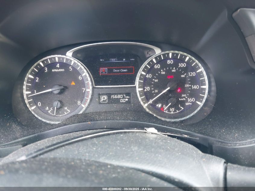 2015 Infiniti Qx60 VIN: 5N1AL0MN7FC555497 Lot: 43300282