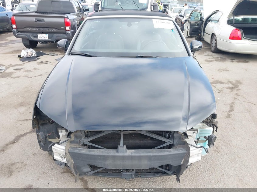 2017 AUDI A3 2.0T PREMIUM - WAU6ULFF4H1032366