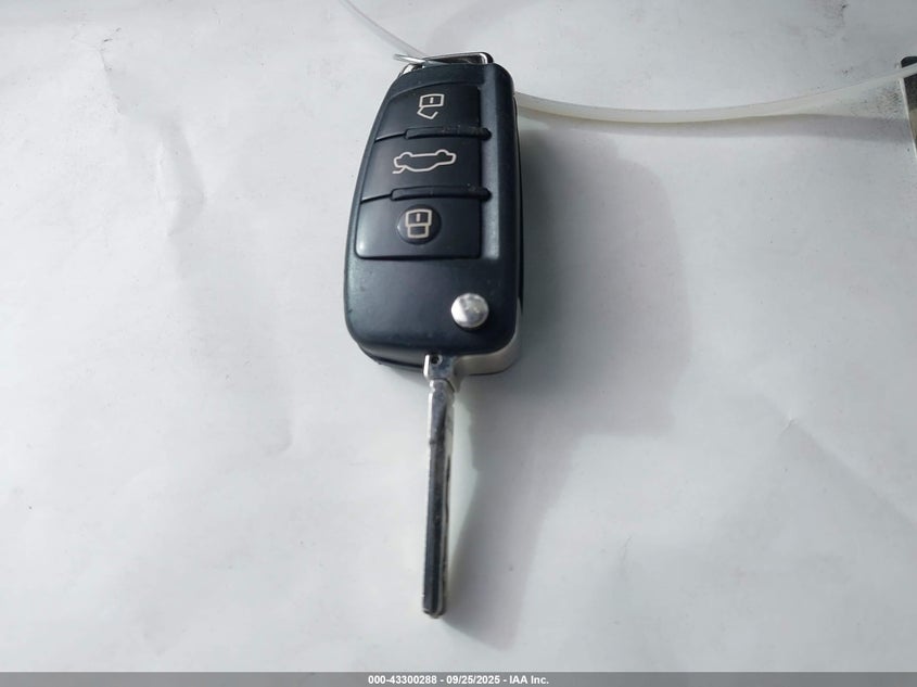 2017 AUDI A3 2.0T PREMIUM - WAU6ULFF4H1032366