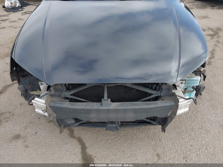 2017 AUDI A3 2.0T PREMIUM - WAU6ULFF4H1032366