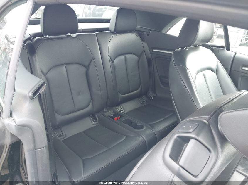 2017 AUDI A3 2.0T PREMIUM - WAU6ULFF4H1032366