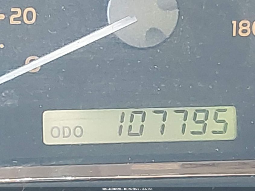 2005 Toyota Sequoia Sr5 V8 VIN: 5TDZT34A55S238658 Lot: 43300294