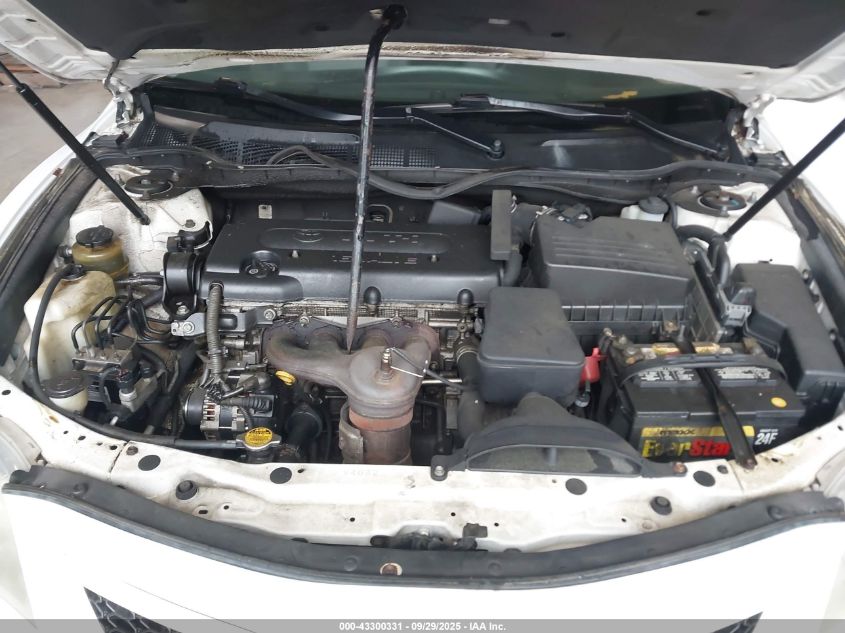 2009 Toyota Camry Se VIN: 4T1BE46K19U809910 Lot: 43300331