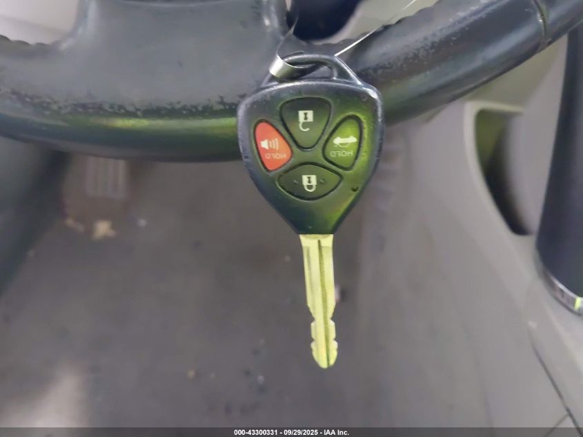 2009 Toyota Camry Se VIN: 4T1BE46K19U809910 Lot: 43300331