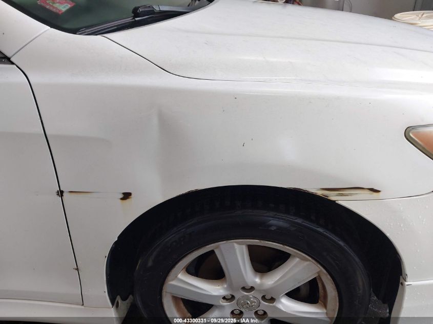 2009 Toyota Camry Se VIN: 4T1BE46K19U809910 Lot: 43300331