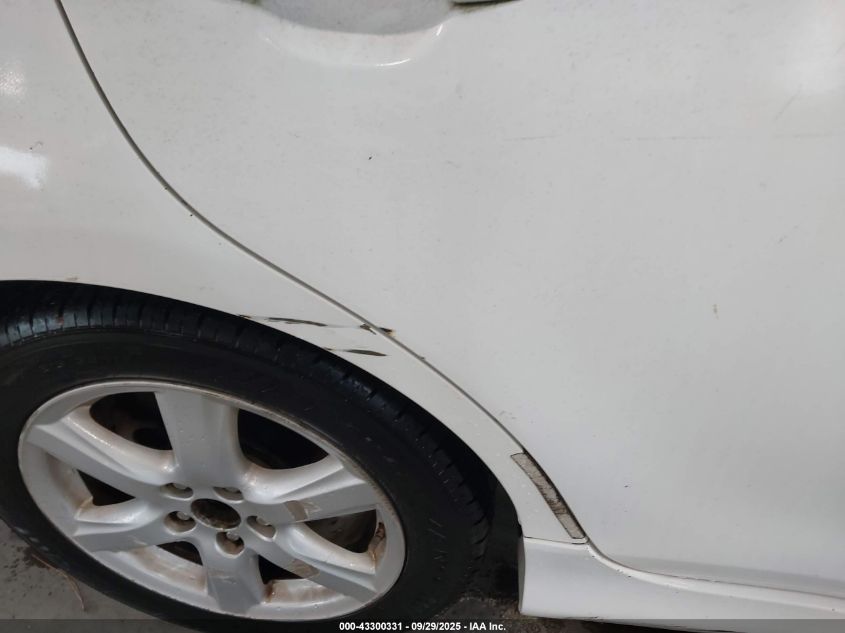 2009 Toyota Camry Se VIN: 4T1BE46K19U809910 Lot: 43300331