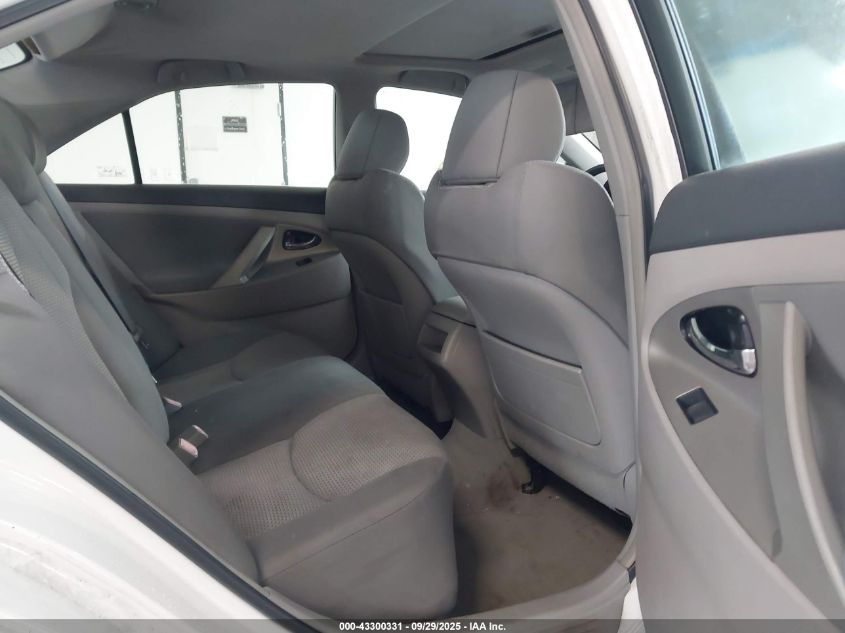 2009 Toyota Camry Se VIN: 4T1BE46K19U809910 Lot: 43300331