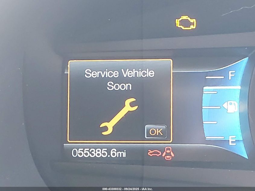 2021 Ford Edge Sel VIN: 2FMPK4J93MBA26900 Lot: 43300332