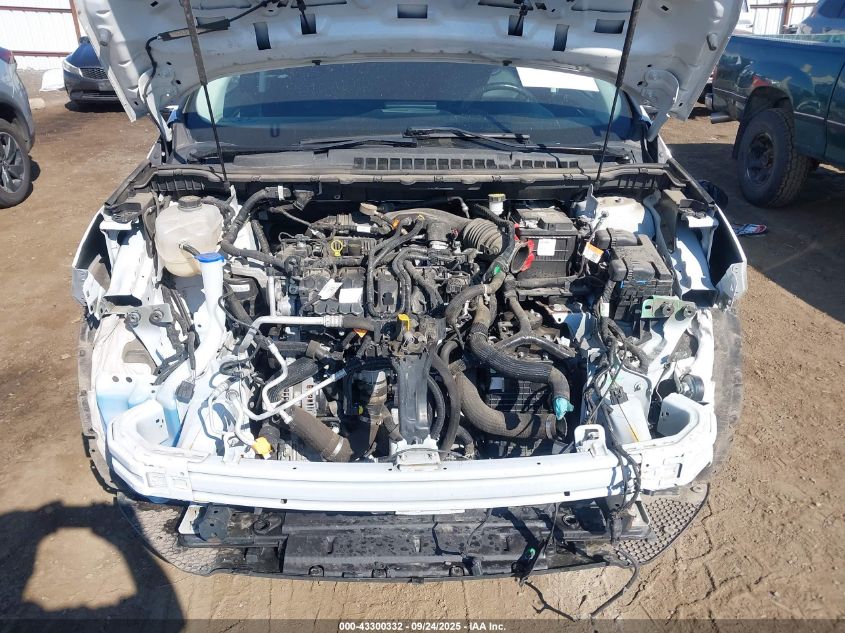 2021 Ford Edge Sel VIN: 2FMPK4J93MBA26900 Lot: 43300332