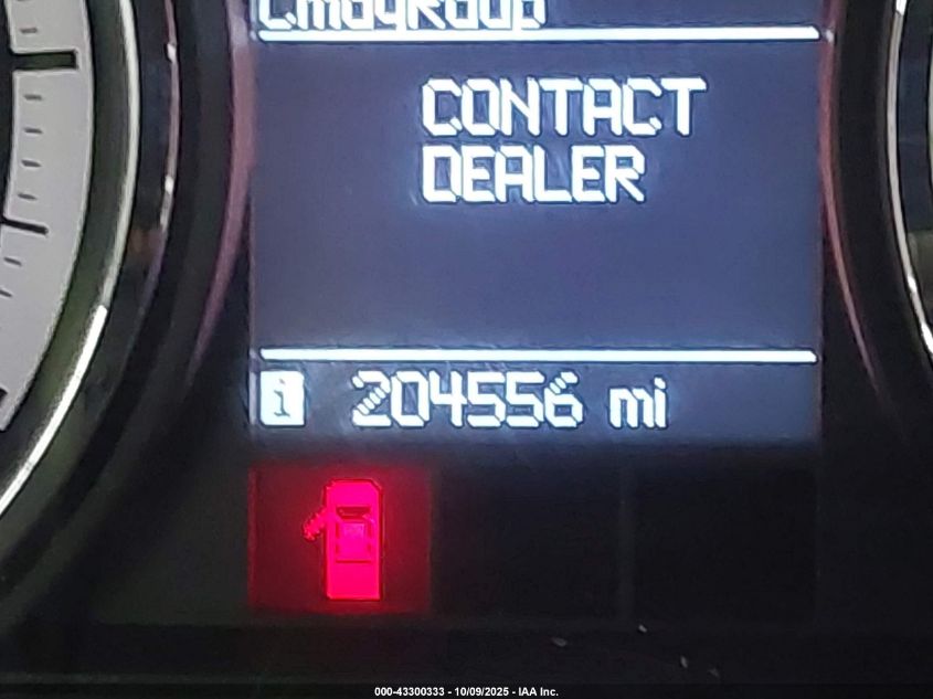 2009 Dodge Ram 1500 Laramie VIN: 1D3HV13T59S780179 Lot: 43300333