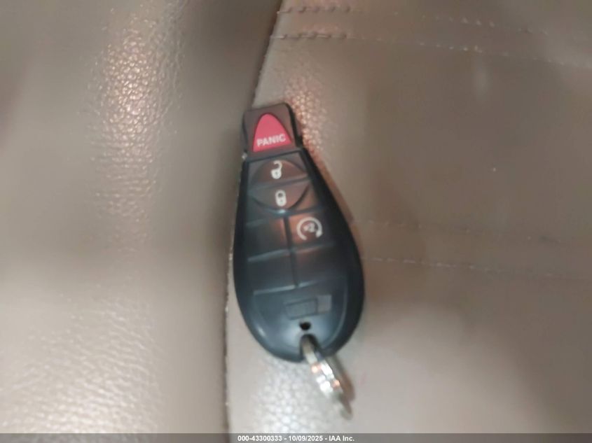 2009 Dodge Ram 1500 Laramie VIN: 1D3HV13T59S780179 Lot: 43300333