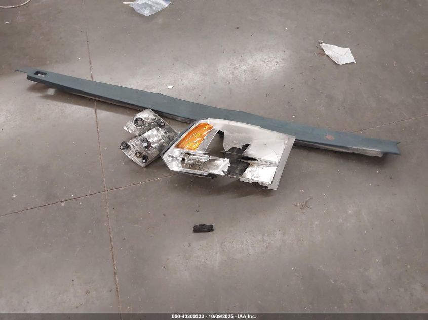 2009 Dodge Ram 1500 Laramie VIN: 1D3HV13T59S780179 Lot: 43300333