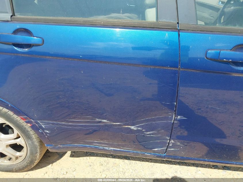 2009 Ford Focus Ses VIN: 1FAHP36NX9W128796 Lot: 43300344