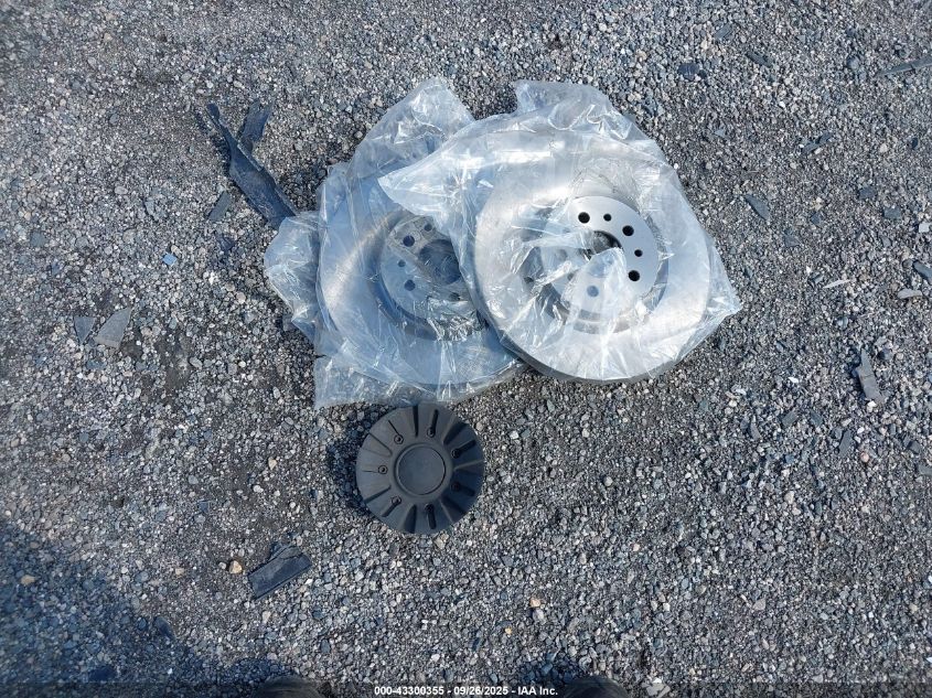 2016 Ram Promaster City Tradesman VIN: ZFBERFAT0G6B86823 Lot: 43300355