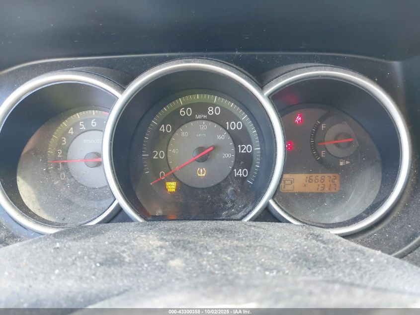 2009 Nissan Versa 1.8S VIN: 3N1BC11E29L396161 Lot: 43300358