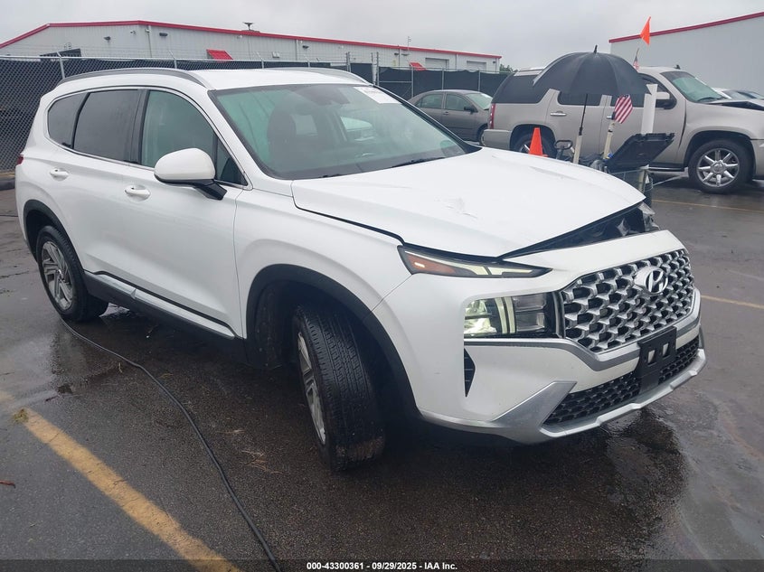 HYUNDAI SANTA FE SEL