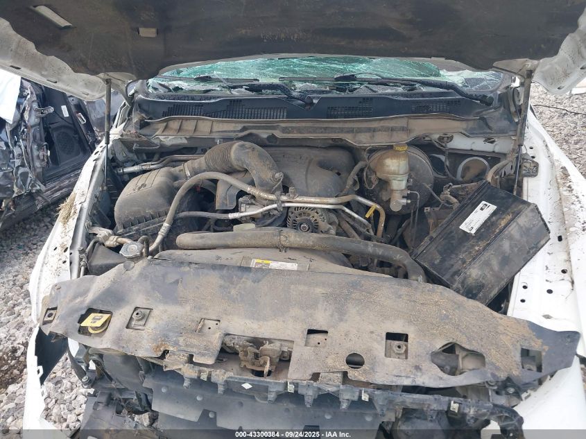 2014 Ram 1500 Longhorn VIN: 1C6RR7PT7ES175404 Lot: 43300384