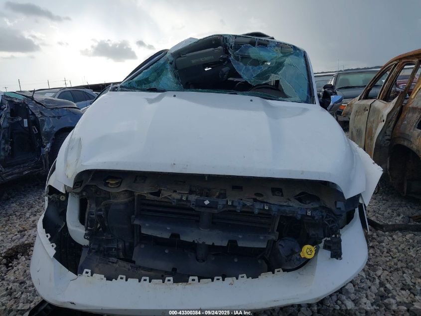 2014 Ram 1500 Longhorn VIN: 1C6RR7PT7ES175404 Lot: 43300384