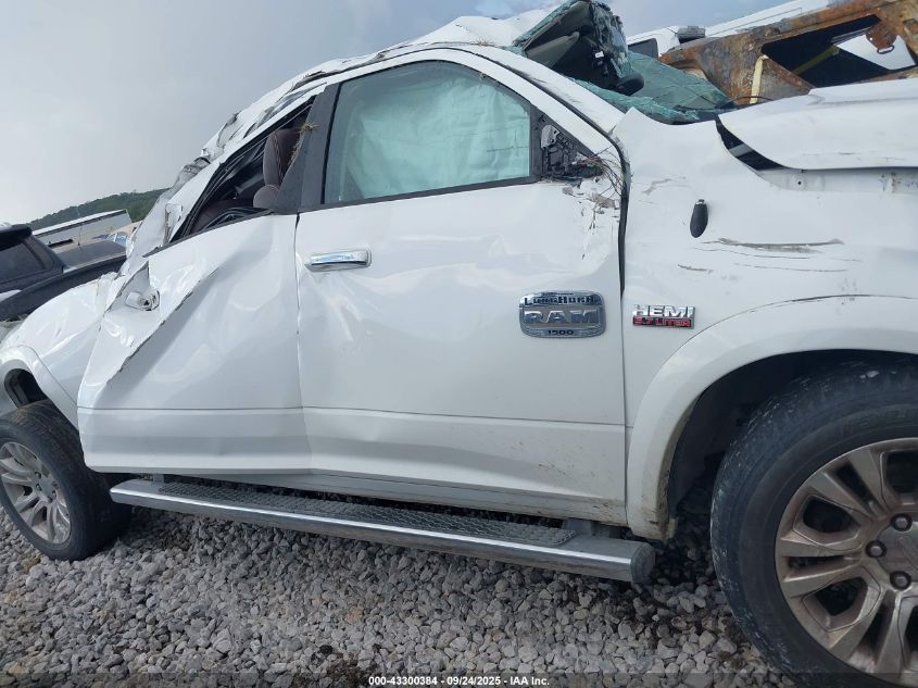 2014 Ram 1500 Longhorn VIN: 1C6RR7PT7ES175404 Lot: 43300384