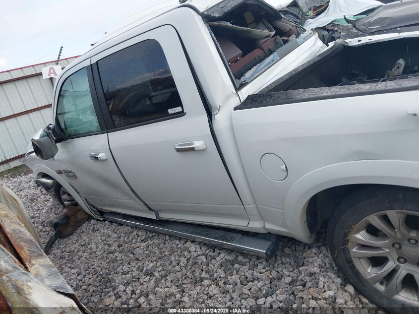 2014 Ram 1500 Longhorn VIN: 1C6RR7PT7ES175404 Lot: 43300384