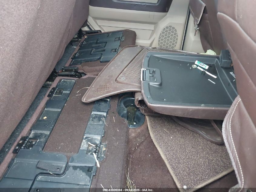 2014 Ram 1500 Longhorn VIN: 1C6RR7PT7ES175404 Lot: 43300384