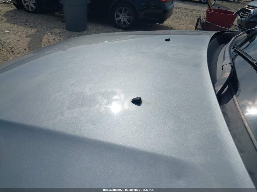 2020 JEEP COMPASS SPORT 4X4 - 3C4NJDAB4LT256661