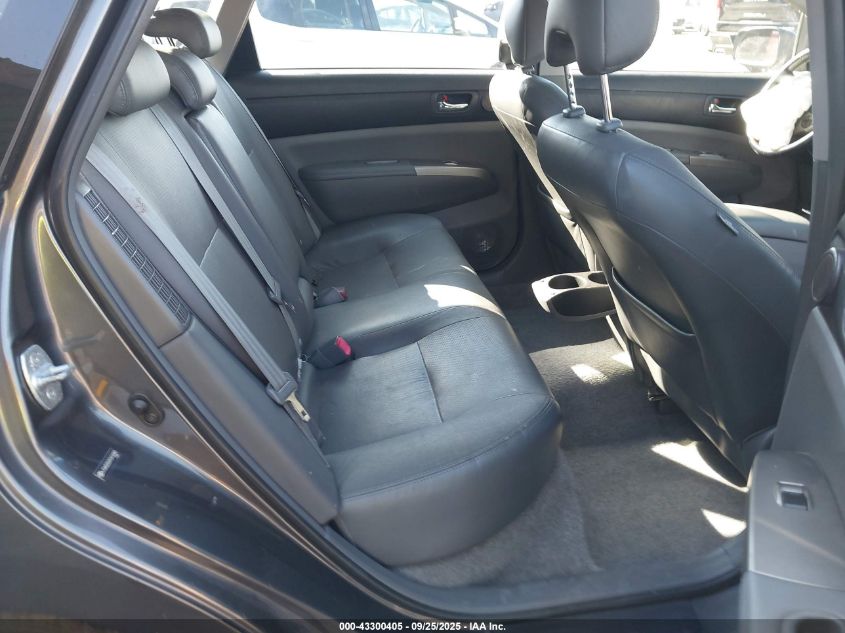 2009 Toyota Prius Touring VIN: JTDKB20U093474480 Lot: 43300405