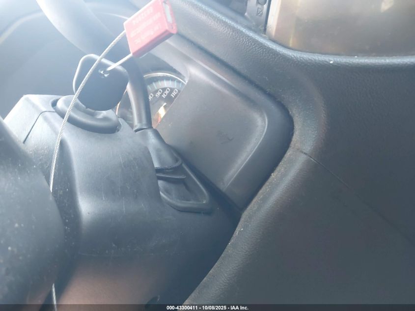 2017 Chevrolet Silverado 1500 1Lt VIN: 3GCPCREC3HG516518 Lot: 43300411