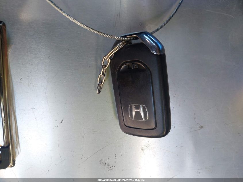 2018 Honda Civic Si VIN: 2HGFC1E52JH708244 Lot: 43300423