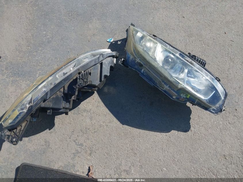 2018 Honda Civic Si VIN: 2HGFC1E52JH708244 Lot: 43300423