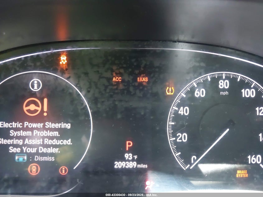 2018 Honda Accord Lx VIN: 1HGCV1F18JA092749 Lot: 43300430