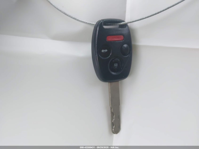 2006 Honda Cr-V Ex VIN: JHLRD78816C059650 Lot: 43300431