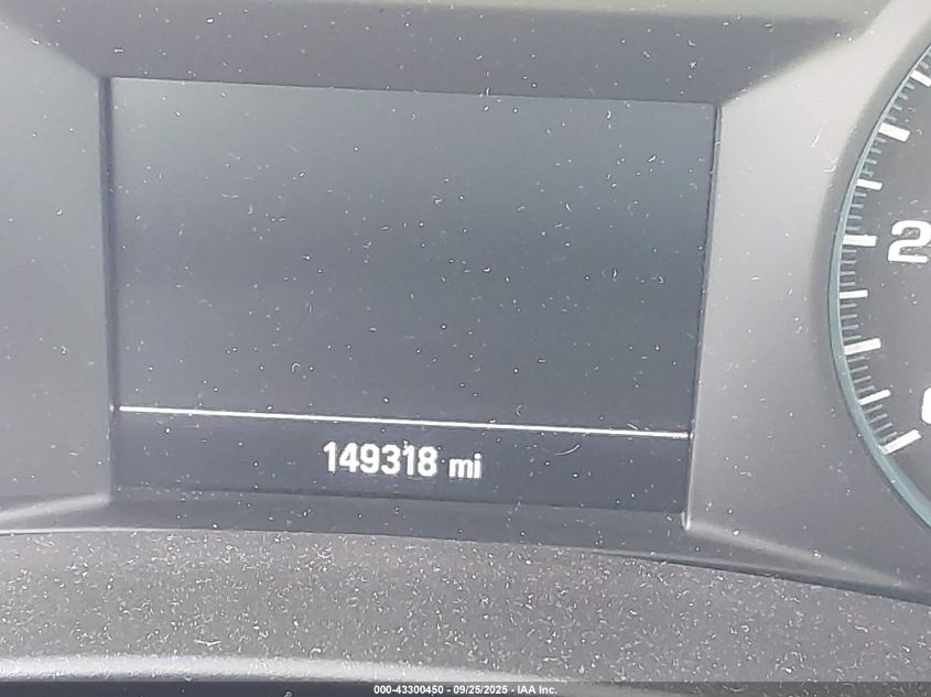 2018 Chevrolet Equinox Lt VIN: 3GNAXKEX8JS552140 Lot: 43300450