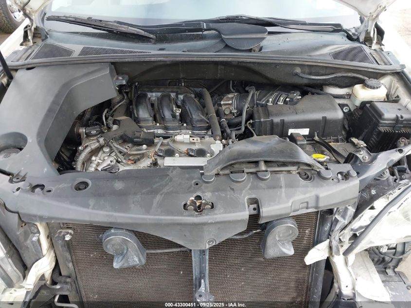 2009 Lexus Rx 350 VIN: 2T2GK31U09C062427 Lot: 43300451