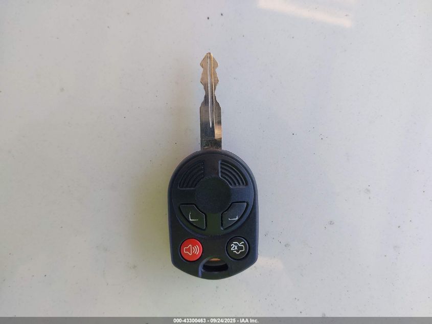 2012 Lincoln Mkz Hybrid VIN: 3LNDL2L30CR822680 Lot: 43300463