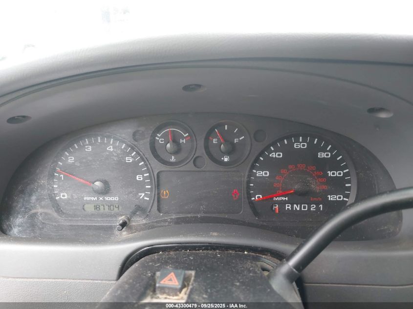 2008 Ford Ranger Sport/Xlt VIN: 1FTYR44U58PA24830 Lot: 43300479