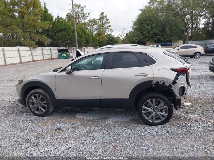 2024 Mazda Cx-30 2.5 S Preferred Package VIN: 3MVDMBCM8RM674339 Lot: 43300515