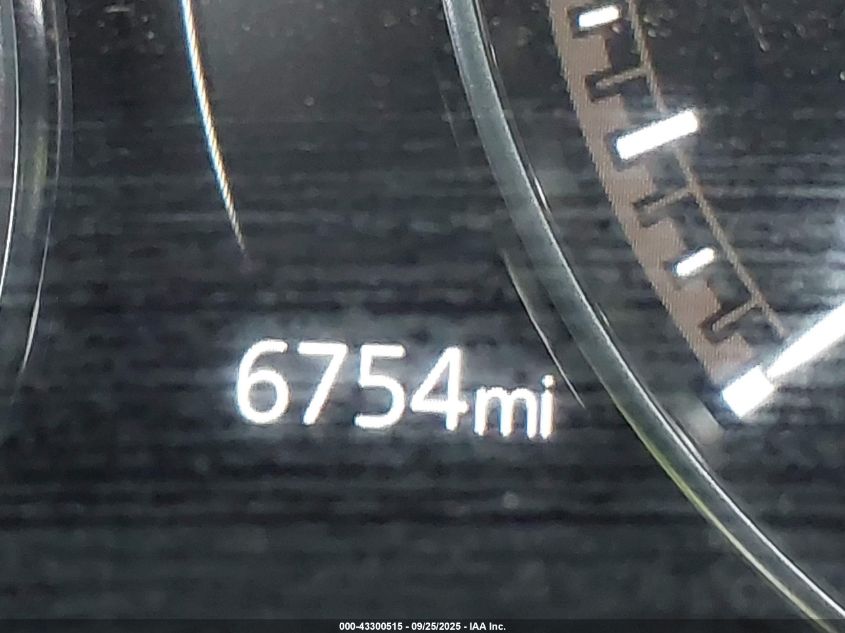 2024 Mazda Cx-30 2.5 S Preferred Package VIN: 3MVDMBCM8RM674339 Lot: 43300515