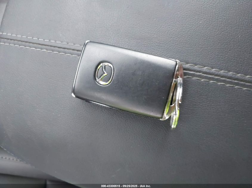 2024 Mazda Cx-30 2.5 S Preferred Package VIN: 3MVDMBCM8RM674339 Lot: 43300515