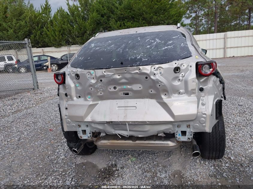 2024 Mazda Cx-30 2.5 S Preferred Package VIN: 3MVDMBCM8RM674339 Lot: 43300515